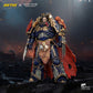 Warhammer The Horus Heresy Figura Night Lords Konrad Curze Primarch of the Night Lords Legion 19 cm