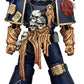 Warhammer The Horus Heresy Figura Night Lords Night Raptor Huntmaster 12 cm