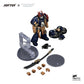 Warhammer The Horus Heresy Figura Night Lords Night Raptor Huntmaster 12 cm
