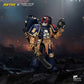 Warhammer The Horus Heresy Figura Night Lords Night Raptor Huntmaster 12 cm