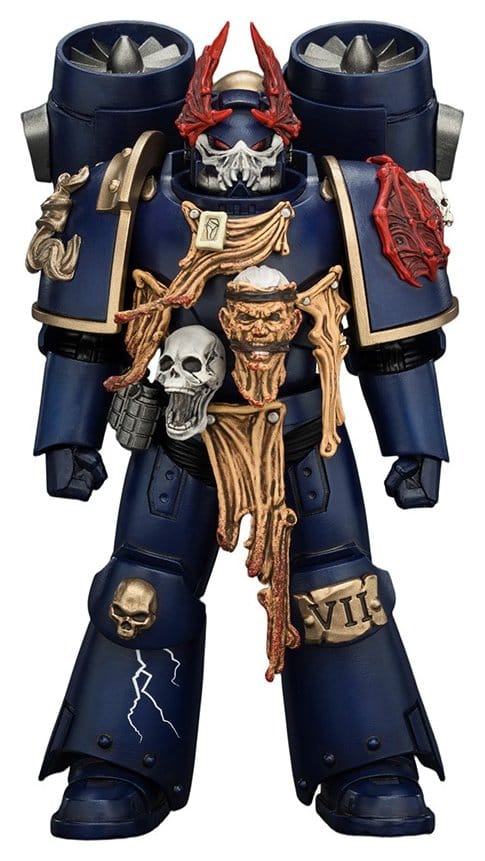 Warhammer The Horus Heresy Figura Night Lords Night Raptor 1 12 cm