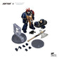 Warhammer The Horus Heresy Figura Night Lords Night Raptor 3 12 cm