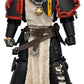 Warhammer Figura Black Templars Crusader Ancient 12 cm