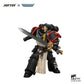 Warhammer Figura Black Templars Crusader Ancient 12 cm