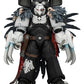 Warhammer Figura Raven Guard Chapter Master Aethon Shaan 13 cm