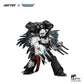 Warhammer Figura Raven Guard Chapter Master Aethon Shaan 13 cm