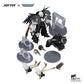 Warhammer Figura Raven Guard Chapter Master Aethon Shaan 13 cm