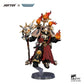 Warhammer Figura Black Legion Master of Possession 13 cm