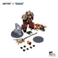 Warhammer Figura Black Legion Master of Possession 13 cm