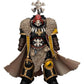 Warhammer Figura Space Wolves Wolf Priest 12 cm