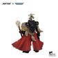 Warhammer Figura Space Wolves Wolf Priest 12 cm