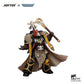 Warhammer Figura Space Wolves Wolf Priest 12 cm