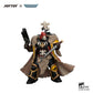 Warhammer Figura Space Wolves Wolf Priest 12 cm