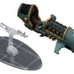 Warhammer The Horus Heresy Sons of Horus Legion Scimitar Jetbike 12 cm
