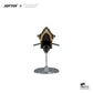 Warhammer The Horus Heresy Sons of Horus Legion Scimitar Jetbike 12 cm