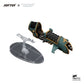 Warhammer The Horus Heresy Sons of Horus Legion Scimitar Jetbike 12 cm