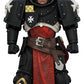 Warhammer Figura Black Templars Execrator 1 12 cm