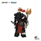 Warhammer Figura Black Templars Execrator 1 12 cm