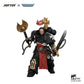 Warhammer Figura Black Templars Execrator 1 12 cm