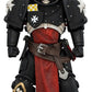 Warhammer Figura Black Templars Execrator 2 12 cm