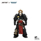 Warhammer Figura Black Templars Execrator 2 12 cm