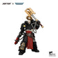 Warhammer Figura Black Templars Execrator 2 12 cm