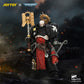 Warhammer Figura Black Templars Execrator 2 12 cm