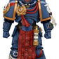 Warhammer Figura Ultramarines Ferren Areios 12 cm
