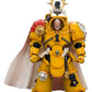 Warhammer Figura Imperial Fists Darnath Lysander 14 cm