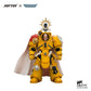 Warhammer Figura Imperial Fists Darnath Lysander 14 cm