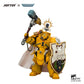 Warhammer Figura Imperial Fists Darnath Lysander 14 cm