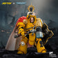 Warhammer Figura Imperial Fists Darnath Lysander 14 cm