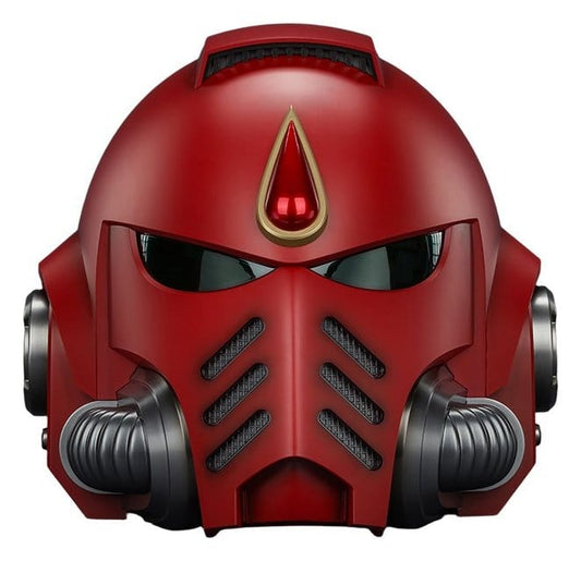 Warhammer Réplica Casco Blood Angels MkX 30 cm