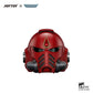 Warhammer Réplica Casco Blood Angels MkX 30 cm