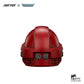 Warhammer Réplica Casco Blood Angels MkX 30 cm