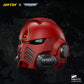 Warhammer Réplica Casco Blood Angels MkX 30 cm