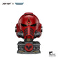 Warhammer Réplica Casco Blood Angels MkX & Soporte de Exhibición 44 cm