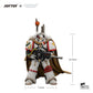Warhammer The Horus Heresy White Scars Legion Vigilator Figura 12 cm