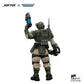 Warhammer Figura Astra Militarum Kasrkin 1 with Chainsword and Plasma Pistol