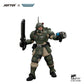 Warhammer Figura Astra Militarum Kasrkin 1 with Chainsword and Plasma Pistol
