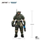 Warhammer Figura Astra Militarum Kasrkin 1 with Chainsword and Plasma Pistol