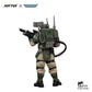 Warhammer Figura Astra Militarum Kasrkin 3 with Hot-shot Lasgun and Vox-caster