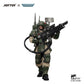Warhammer Figura Astra Militarum Kasrkin 3 with Hot-shot Lasgun and Vox-caster