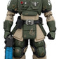 Warhammer Figura Astra Militarum Kasrkin 4 with Plasma Gun