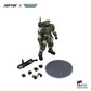 Warhammer Figura Astra Militarum Kasrkin 4 with Plasma Gun