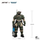 Warhammer Figura Astra Militarum Kasrkin 4 with Plasma Gun