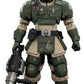 Warhammer Figura Astra Militarum Kasrkin 5 with Grenade Launcher