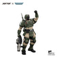 Warhammer Figura Astra Militarum Kasrkin 5 with Grenade Launcher