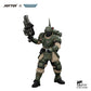 Warhammer Figura Astra Militarum Kasrkin 5 with Grenade Launcher