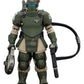 Warhammer Figura Astra Militarum Kasrkin 6 with Hot-shot Laspistol